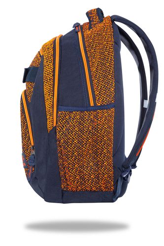 Coolpack-SKATER-Plecak-ORANGE na Arena.pl