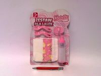 Natalia pieluszki dla lalek 121531