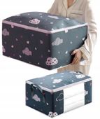 Pokrowiec Organizer Na Pościel Odzież Torba Koc Xl