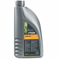 Olej do silników 4 suwowych SAE30 STIGA 1.4L