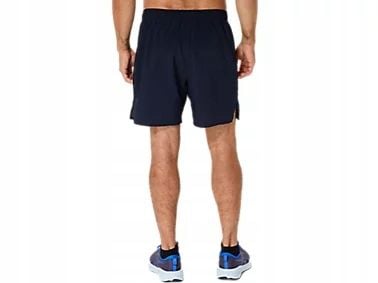 ASICS CORE 7 IN SHORT XXL na Arena.pl