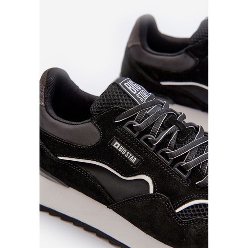 Sneakersy Męskie Memory Foam System r.45 na Arena.pl