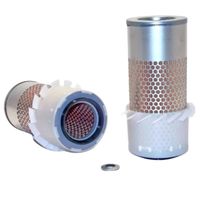 WIX Filters 42123 Filtr powietrza Massey-Ferguson zamiennik SA10769K SL8837