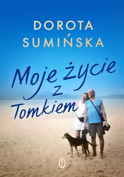 Moje życie z Tomkiem zdjęcie 1
