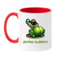 Klasyczny Biało-Czerwony 330 ml