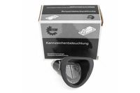 Oświetlenie tablicy rejestracyjnej CITROEN C1 2007 2008 2009 2010 2011 2012