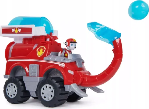 Psi Patrol. Dżungla + Marshall Delux na Arena.pl