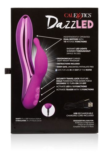 wibrator-dazzled radiance na Arena.pl