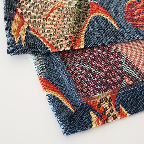 Bieżniki na stół RYBY 180cm na Arena.pl