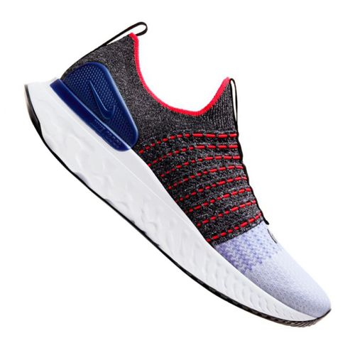 Buty Nike React Phantom Run Flyknit 2 M CJ0277-002 r.42 na Arena.pl