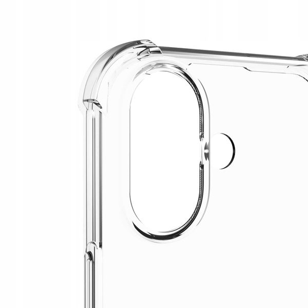 Spacecase Anti-Shock Iphone 16 zdjęcie 7