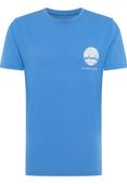 Mustang męska kuszlka t-shirt Alex C PRINT 1013548 5234 M