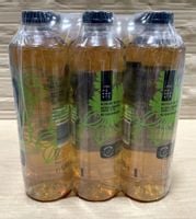 Tymbark Po prostu napój Kompotowy agrest-jabłko 1,25l - karton