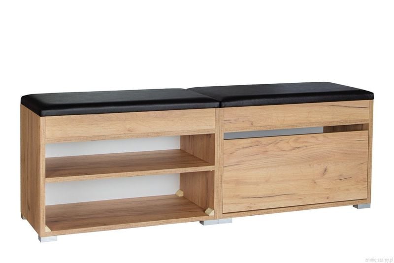 SZAFKA NA BUTY 100cm PRODUCENT zdjęcie 1