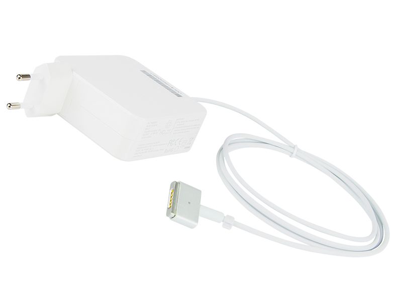Zasilacz do laptopa MacBook MagSafe2 60W T-TYPE zdjęcie 1