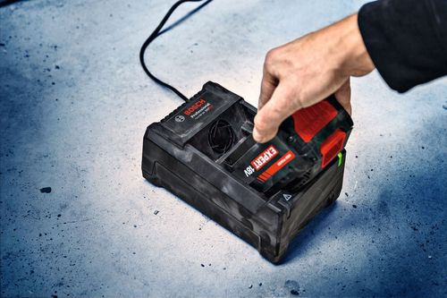BOSCH AKUMULATOR 18V 5,5Ah EXPERT na Arena.pl