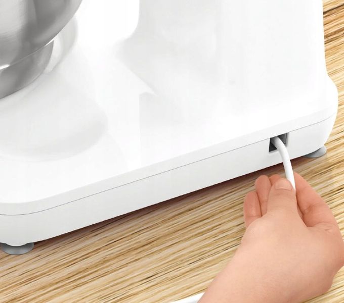 Bosch MUMS2EW40, kuchyňský robot zdjęcie 3