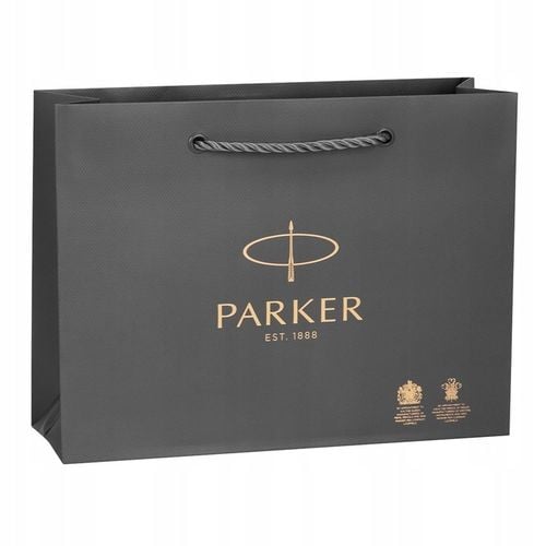 Długopis Ołówek Parker Jotter Stalowy GRAWER Prezentowy Walentynki + Gumka na Arena.pl