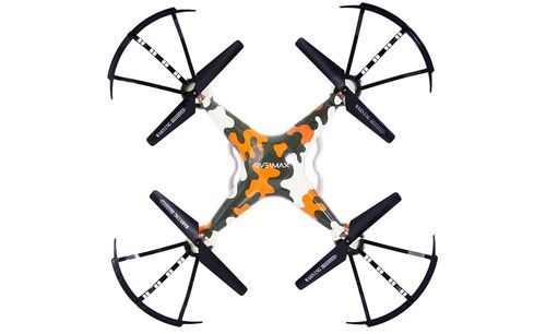 OVERMAX DRON X-BEE 1.5 38CM na Arena.pl