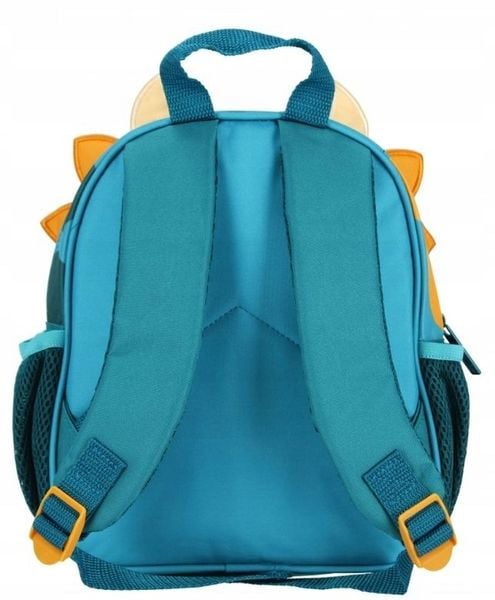 Plecak DINO do Przedszkola na Wycieczkę STARPAK Dziecięcy Mały zdjęcie 4