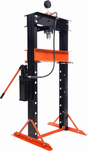 prasa hydrauliczna 30t kd317 na Arena.pl