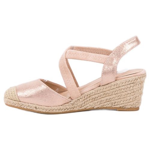 Espadryle Na Koturnie r.36 na Arena.pl
