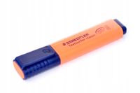 zakreślacz textsurfer classic pomarańczo a'10 4693