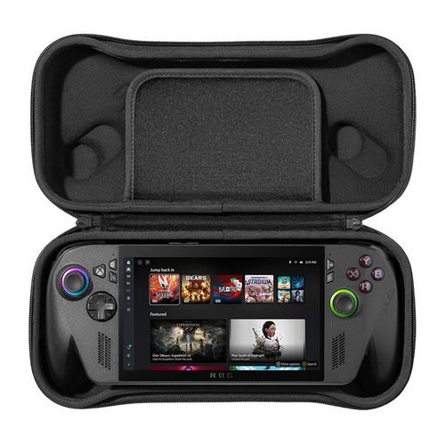 etui fancycase-g02 rog xbox ally (czarny) na Arena.pl