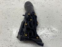 OE BMW OBUDOWA PODSTAWA FILTRA OLEJU B38 11428596283