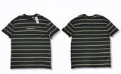 URBAN OUTFITTERS T-SHIRT Z NAPISEM W PASKI S UO05