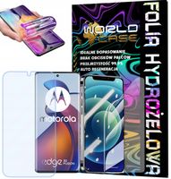 FOLIA HYDROŻELOWA OCHRONNA DO MOTOROLA EDGE 30 FUSION NA EKRAN MOCNA