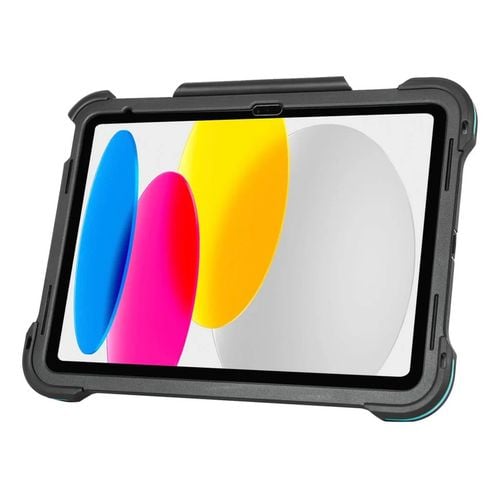 Targus SafePort Rugged Max Case for iPad 10.9", Black na Arena.pl