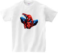 Koszulka T-shirt SpiderMan
