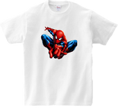 Koszulka T-shirt SpiderMan