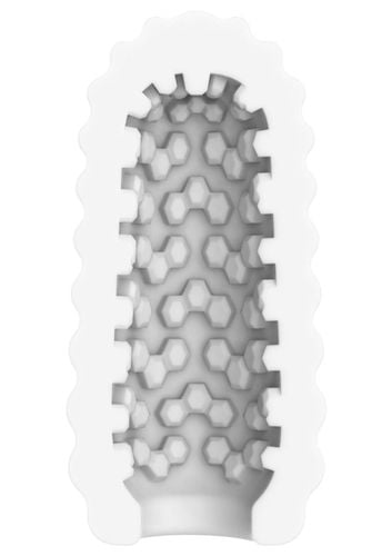 medium masturbator ribs white na Arena.pl