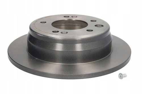 TARCZA HAM TYL 262X10 P BREMBO na Arena.pl