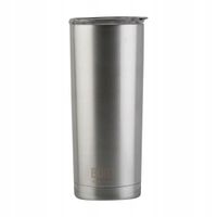 Kubek termiczny Built Vacuum Insulated Tumbler srebrny 600 ml