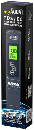 ARKA MYAQUA MIERNIK TDS ES TEMP na Arena.pl