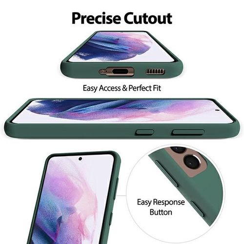 mercury silicone iphone 15 pro max 6,7zielony /green na Arena.pl