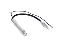 SEPARATOR ANTENOWY VW SKODA SEAT WTYK PROSTY 8533 DIN