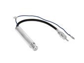 SEPARATOR ANTENOWY VW SKODA SEAT WTYK PROSTY 8533 DIN