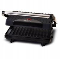 GRILL OPIEKACZ ELEKTRYCZNY SKŁADANY TOSTER KAMILLE