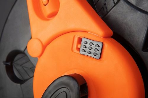 STOJAK NA WĄŻ OGRODOWY, TWORZYWO SZTUCZNE, DO 60 M WĘŻA 1/2" NEO TOOLS na Arena.pl