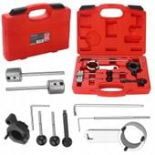 Zestaw blokowania kół rozrządu vw audi skoda 1.4 1.6 2.0 tdi KD12534