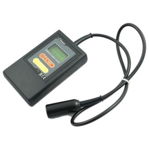 MIERNIK GRUBOŚCI LAKIERU TESTER CZUJNIK GL-1s na Arena.pl