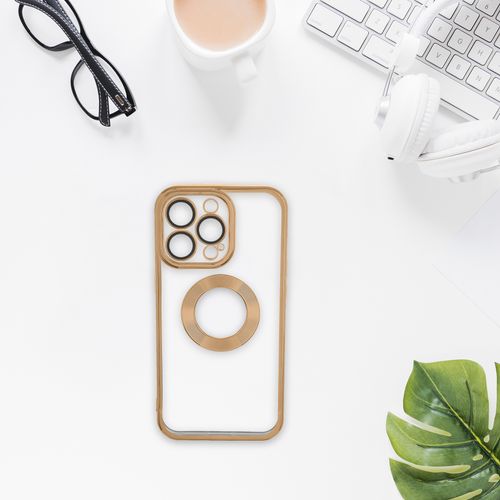 etui do iphone 13 pro w392 złoty na Arena.pl