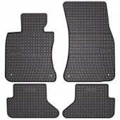 Dywaniki gumowe BMW Seria 6 E64 Cabrio 2003-2010