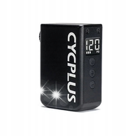 Mini pompka elektryczna Cycplus AS2 PRO MAX