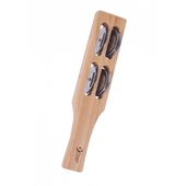 DREWNIANE DZWONKI DLA DZIECI INSTRUMENT MUZYCZNY