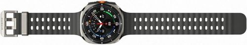 Samsung Galaxy Watch Ultra 47mm LTE AMOLED Titanium Silver na Arena.pl